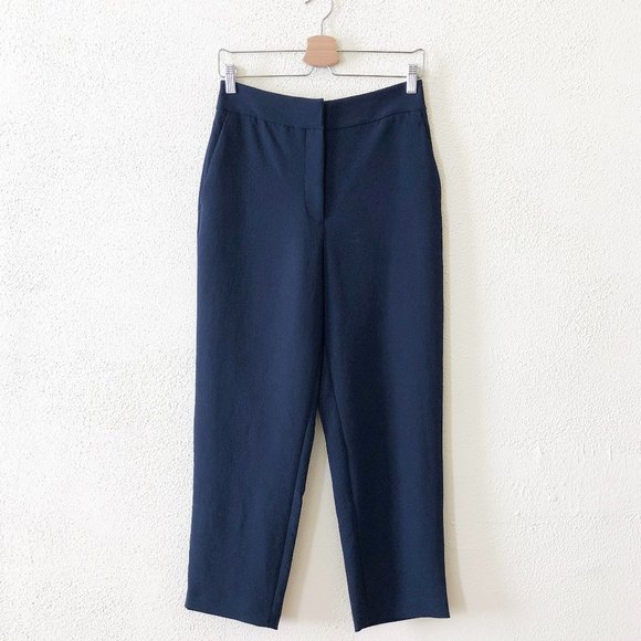 Aritzia Wilfred Straight Leg Pant 6 - Picture 1 of 4